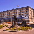 Shilo Inns Seaside Oceanfront
