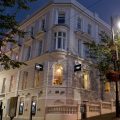 Shipquay Hotel