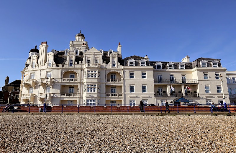 Shore View Hotel in Eastbourne, United Kingdom