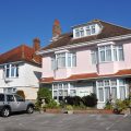 Shoreline B&B