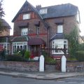 Shrewsbury Lodge Hotel