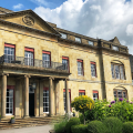 Shrigley Hall Hotel