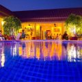 Siam Court Hotel