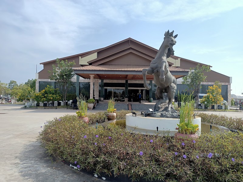 Siamgrand Hotel in Udon Thani, Thailand