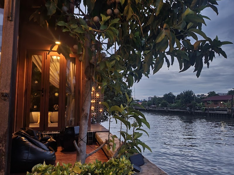 Siamotif Boutique Hotel in Bang Phlat, Thailand