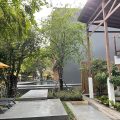 Sichon Cabana Beach Resort