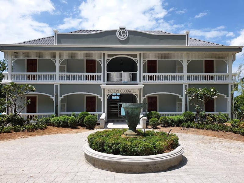 Sichon Goodwill Hotel in Nakhon Si Thammarat, Thailand