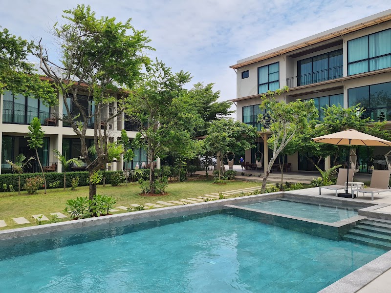 Sichon Hideaway Resort in Nakhon Si Thammarat, Thailand