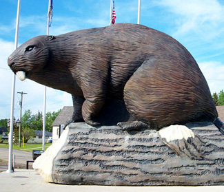 Side Trax Inn in Grande Prairie, Canada