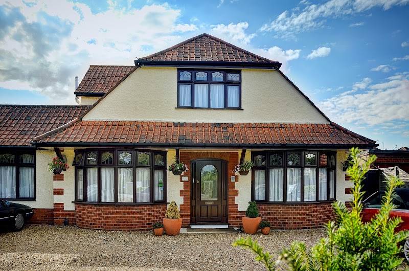 Sidegate Guest House in Ipswich, United Kingdom
