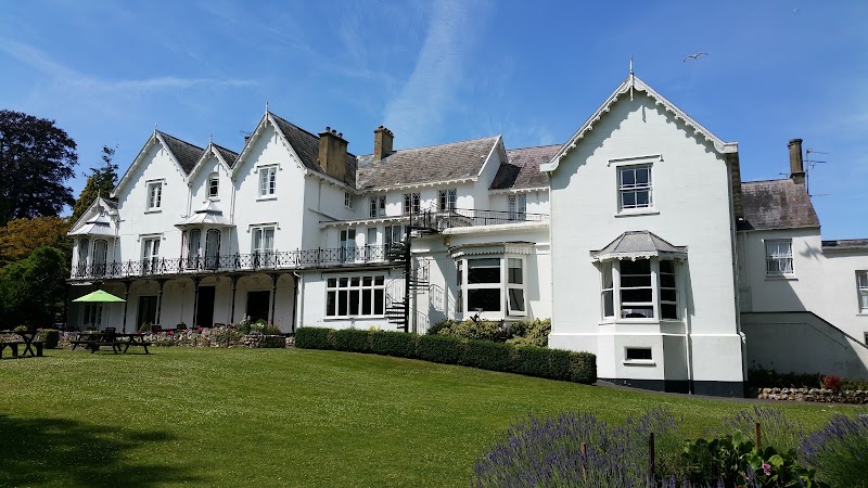 Sidholme Hotel in Sidmouth, United Kingdom