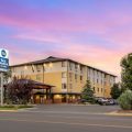 Sidney Motor Lodge