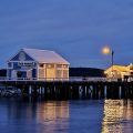Sidney Waterfront Inn & Suites