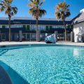 Siegel Slots and Suites