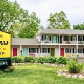 Sierra Motel