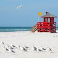 Siesta Key Beach Place