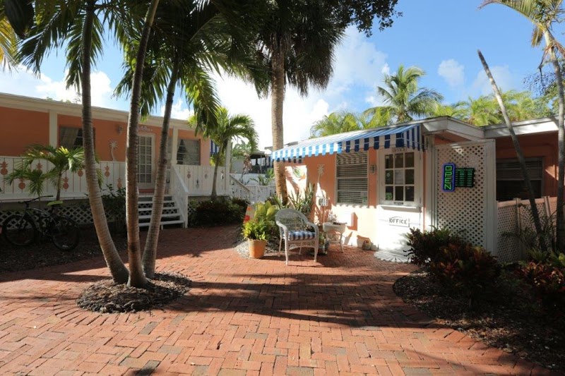 Siesta Key Bungalows in Siesta Key, Florida, United States