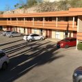 Siesta Motel