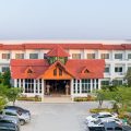 Silayok Grand Hotel