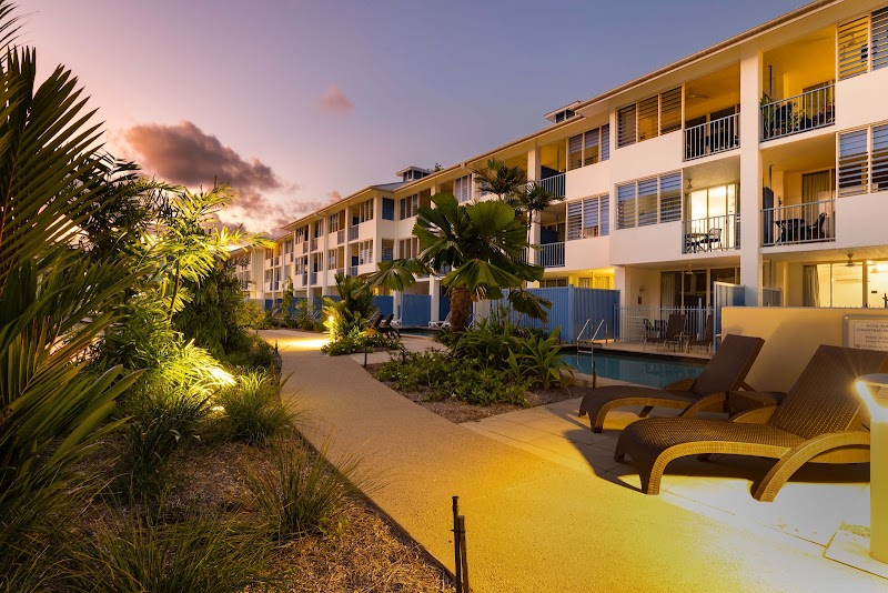 Silkari Lagoons Port Douglas in Port Douglas, Australia