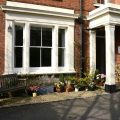 Sillett House