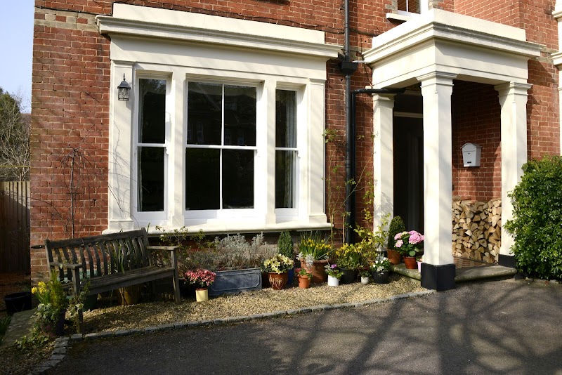 Sillett House in Horsham, United Kingdom