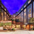 Silver Cloud Hotel – Seattle Broadway