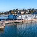 Silver Cloud Inn Tacoma Waterfront