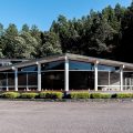 Silver Hills Motel