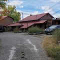 Silver River Adobe Inn