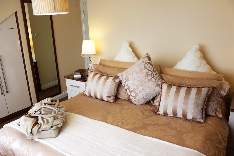 Silversprings Hotel in Exeter, United Kingdom