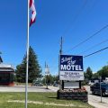 Silverstar Motel