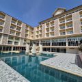 Silverwoods Hotel