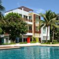 Simantra Private Villas