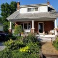 Simcoe Suites