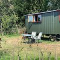Sindles Farm Shepherd’s Huts