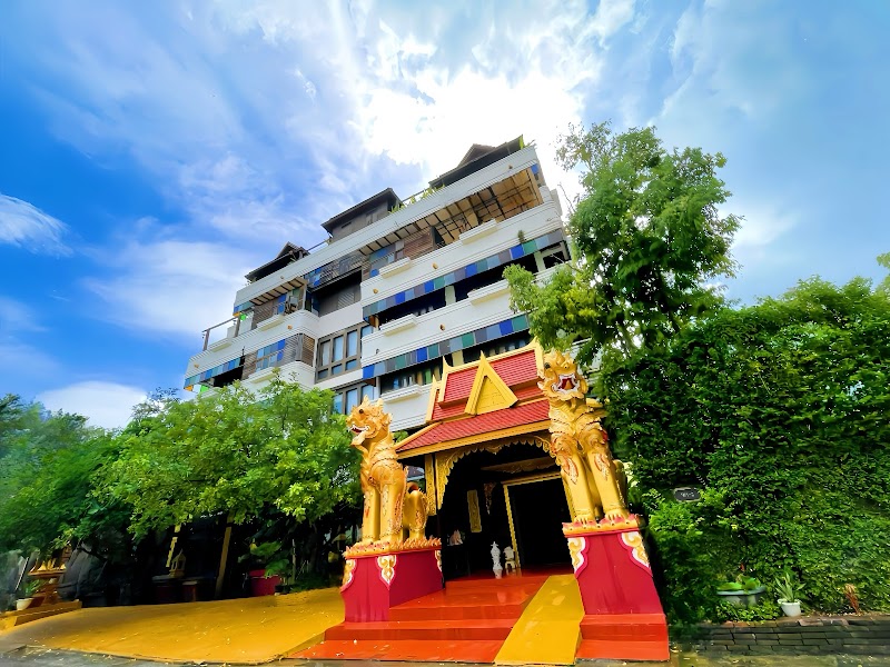 Singha Montra Lanna Boutique Style Hotel in Chiang Mai, Thailand