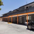 Singleton Valley Motor Inn