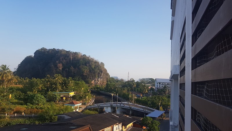 Sinkiat Buri Hotel in Satun, Thailand