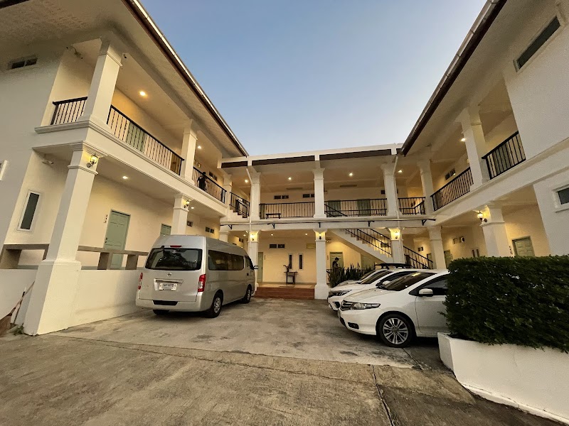 Sino Mansion Hotel in Thung Song, Thailand