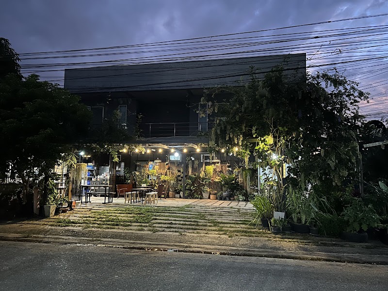 Siri Guesthouse in Surat Thani, Thailand