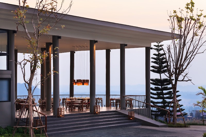 Sirinati Khao Kho National Park in Phetchabun, Thailand