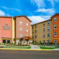 Sitka Seaside Suites