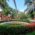 Siwasom Resort Hotel