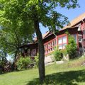 Skeviks Gård