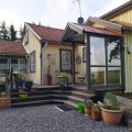 Skogis Bed & Breakfast