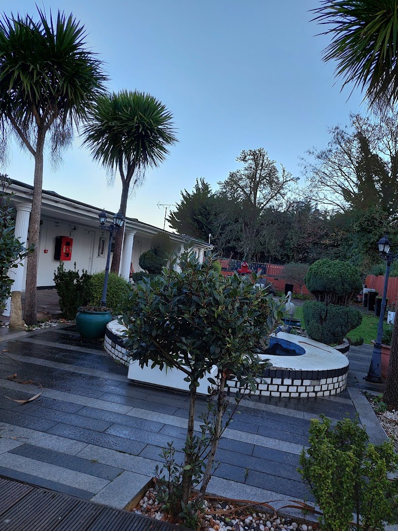 Skylark Guest House in Hounslow, United Kingdom