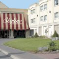 Skyline Hotel & Waterpark
