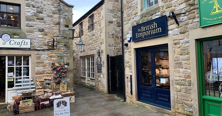 Slayleigh Bed & Breakfast in Matlock, United Kingdom