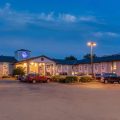 Sleep Inn